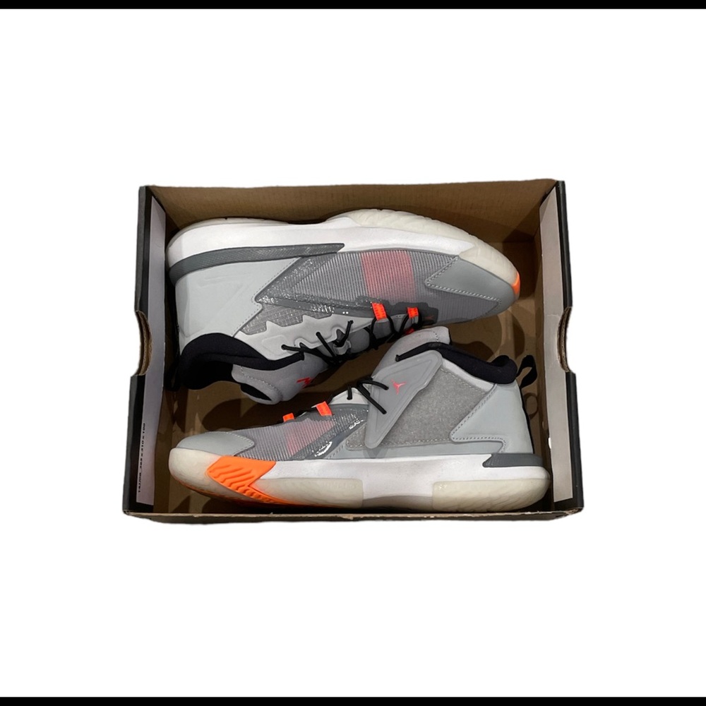 Jordan Zion 1 (PS) Size: 3Y